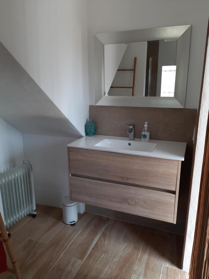 Casa Vitalis Vilamarxant Eksteriør bilde
